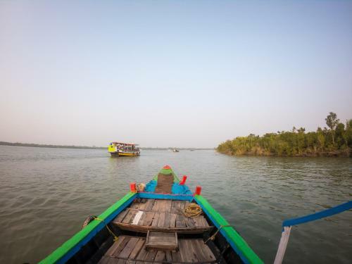Hotel Sundarban Larica Inn