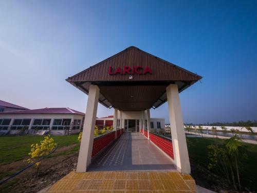 Hotel Sundarban Larica Inn