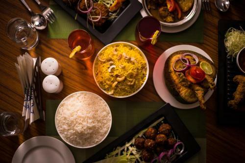 Hotel Sundarban Larica Inn