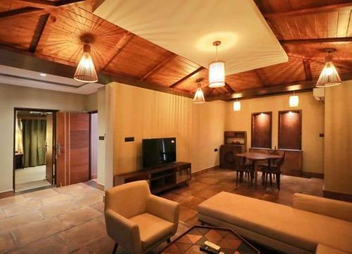 Hotel Sonar Bangla Sundarban