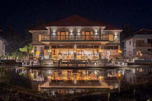 Hotel Sonar Bangla Sundarban