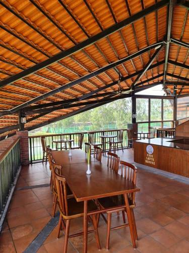 Hotel Sonar Bangla Sundarban