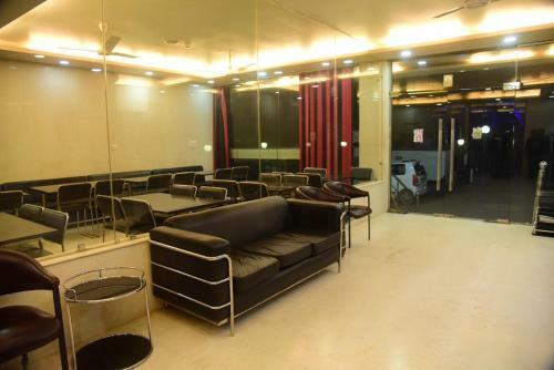 Hotel Sevakunj Goverdhan