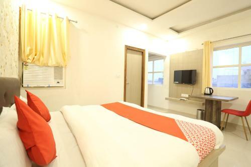 Hotel Uma Palace