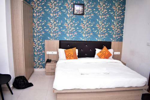 Hotel Uma Palace