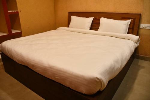 Hotel Krishna Inn