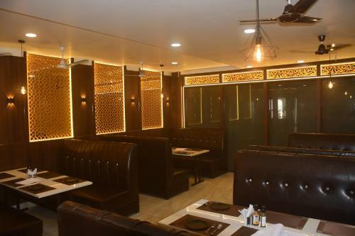 Hotel Krishna Inn