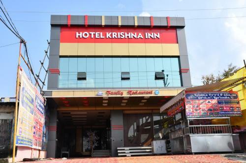 Hotel Krishna Inn