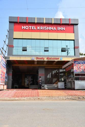 Hotel Krishna Inn