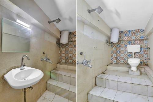Hotel Oyo 82408 Sada Shiv Guest House
