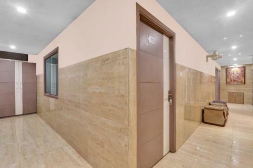 Hotel Oyo 82408 Sada Shiv Guest House