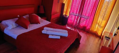 Hotel White Sand Retreat