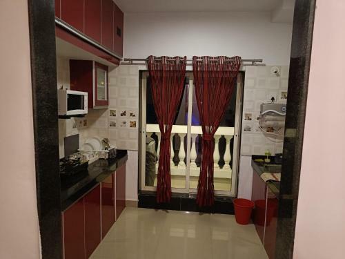 Apartamento Feel@home1bhk Flat