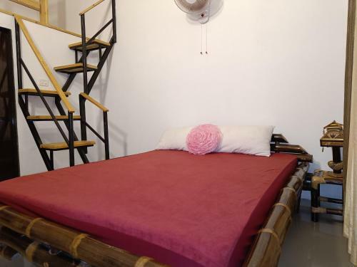 Apartamento 2bhk Penthouse Feel@home
