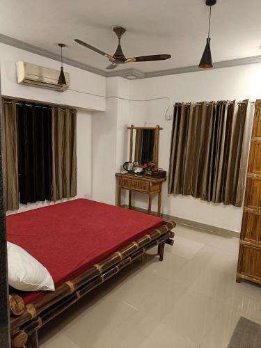Apartamento 2bhk Penthouse Feel@home