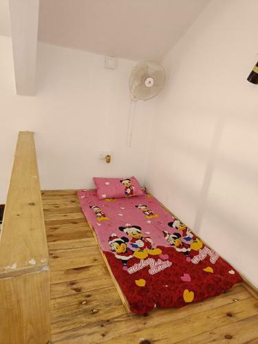 Apartamento 2bhk Penthouse Feel@home