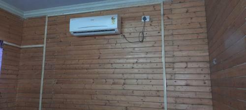 The Woods Beach Homestay