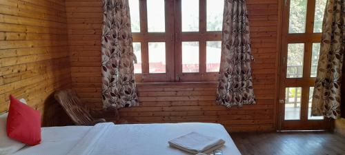 The Woods Beach Homestay