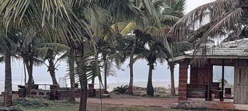 The Woods Beach Homestay