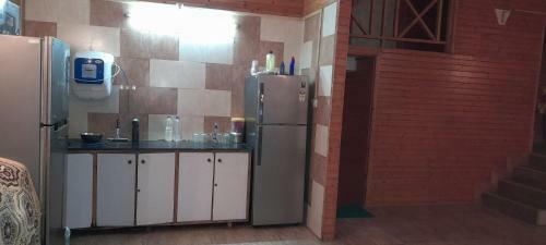 The Woods Beach Homestay
