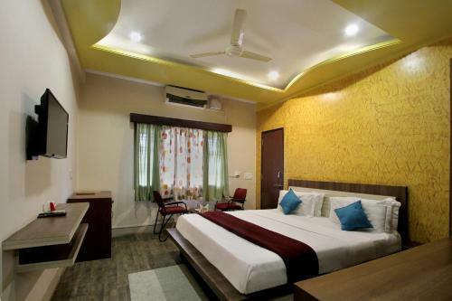 Hotel Heritage Inn