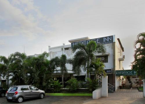 Hotel Heritage Inn