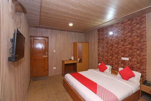 Oyo 22464 Hotel Poshwan