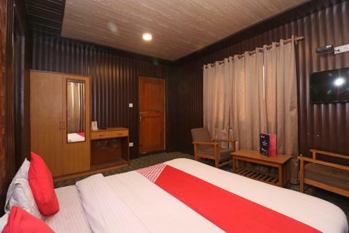 Oyo 22464 Hotel Poshwan