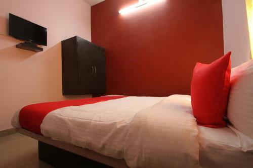 Hotel Oyo 28473 Skg Comforts