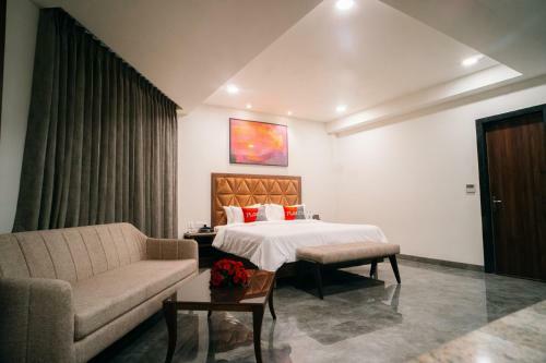 Hotel Playotel Premier Guna