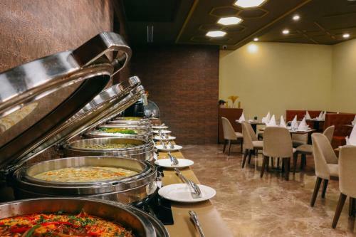 Hotel Playotel Premier Guna