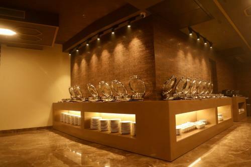 Hotel Playotel Premier Guna