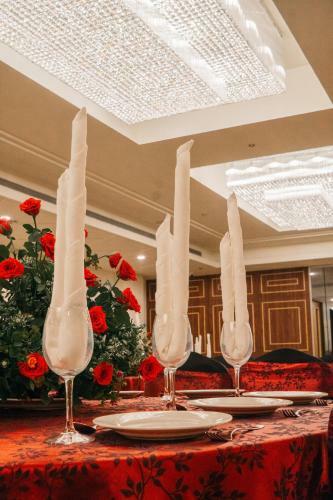 Hotel Playotel Premier Guna