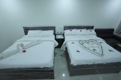 Hotel Ram Convention