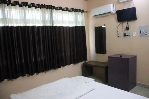 Hotel Party Zone By Wb Inn, Hajipur,bihar