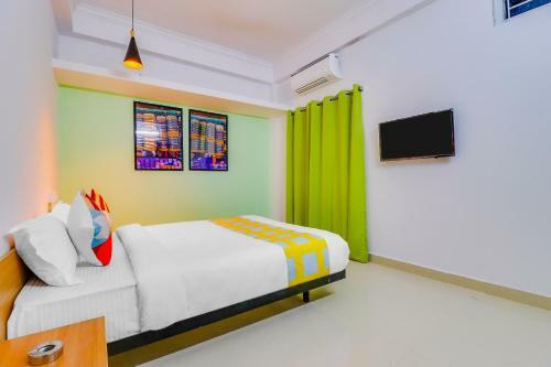 Apartamentos Oyo Home 33412 Glaring Stay
