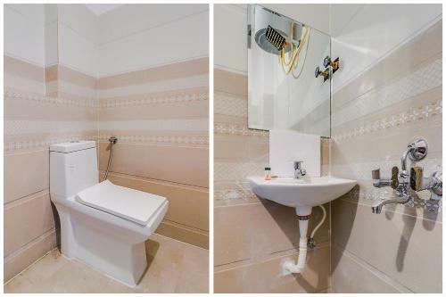 Apartamentos Oyo Home 33412 Glaring Stay