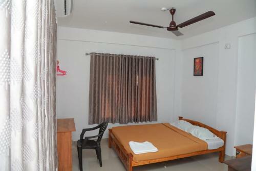 Posada Shivaranjini Tourist Home
