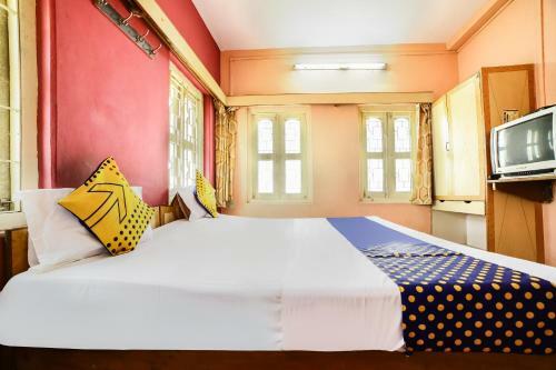 Spot On 62738 Hotel Alankar