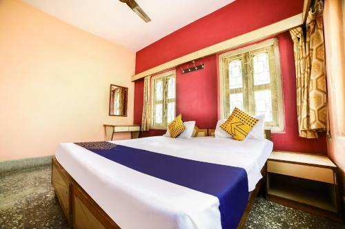 Spot On 62738 Hotel Alankar