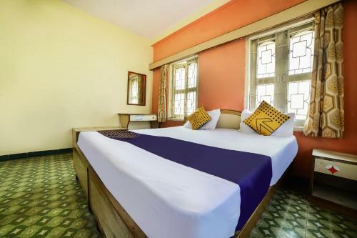 Spot On 62738 Hotel Alankar