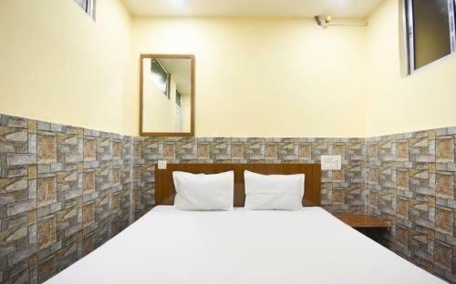 Hostal Today Residency