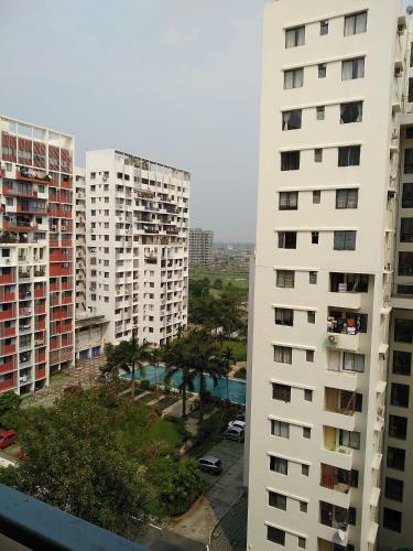 Apartamento Ritesh Hotel