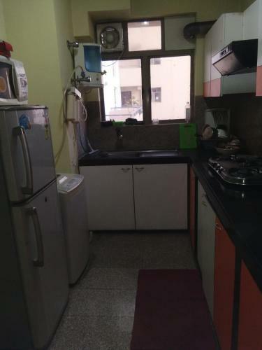 Apartamento Ritesh Hotel