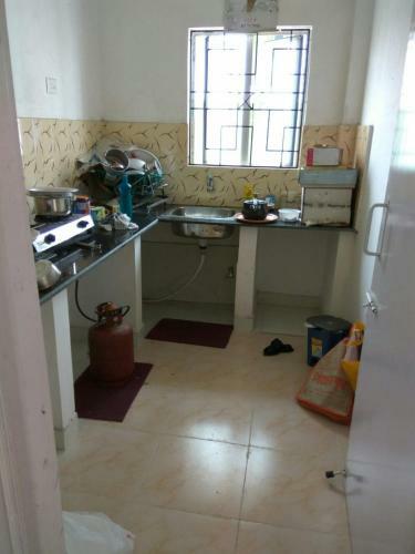 Apartamento Ritesh Hotel