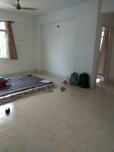 Apartamento Ritesh Hotel