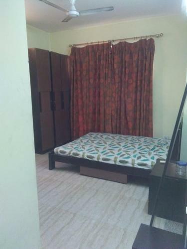 Apartamento Ritesh Hotel