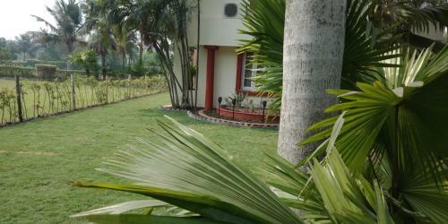 Villa Advani Homestay - A Step Closer To Paradise