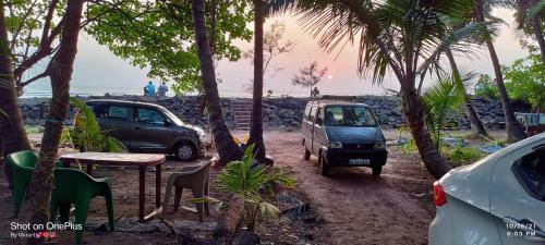 Ravishankar Homestay
