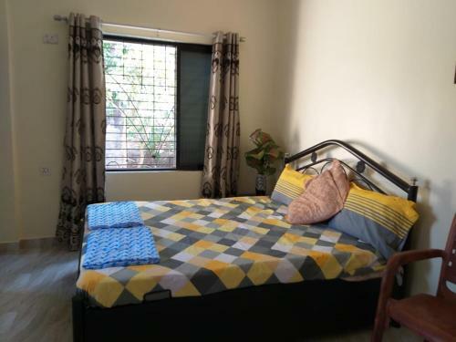 Hostal Shubham Harnai Holidays